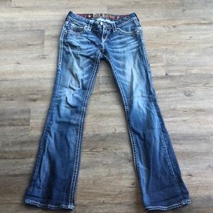 Rick Revival Jeans